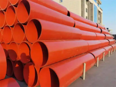 <b>贤道新材：以匠心筑防线 隧道应急逃生设施优选</b>