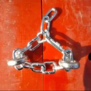 <b>贤道聚乙烯逃生管道的链条连接解析</b>