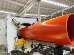 <b>以科技铸安心，以品质守底线——小米澎湃OS3与贤道逃生管道的守护共</b>